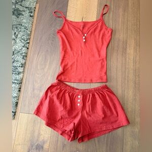 Brandy Melville Set